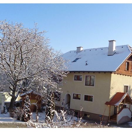 Apartments Himmelreich Ternitz Extérieur photo