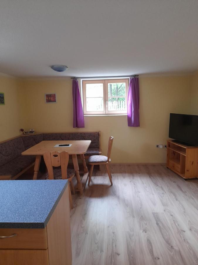 Apartments Himmelreich Ternitz Extérieur photo