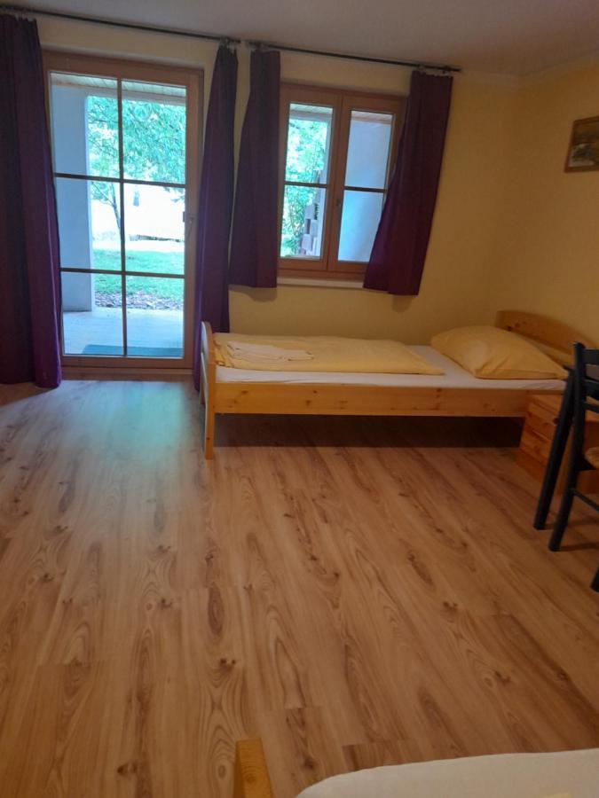 Apartments Himmelreich Ternitz Extérieur photo