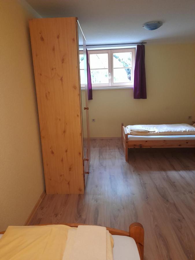 Apartments Himmelreich Ternitz Extérieur photo