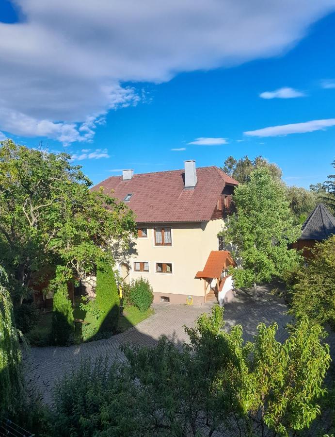 Apartments Himmelreich Ternitz Extérieur photo