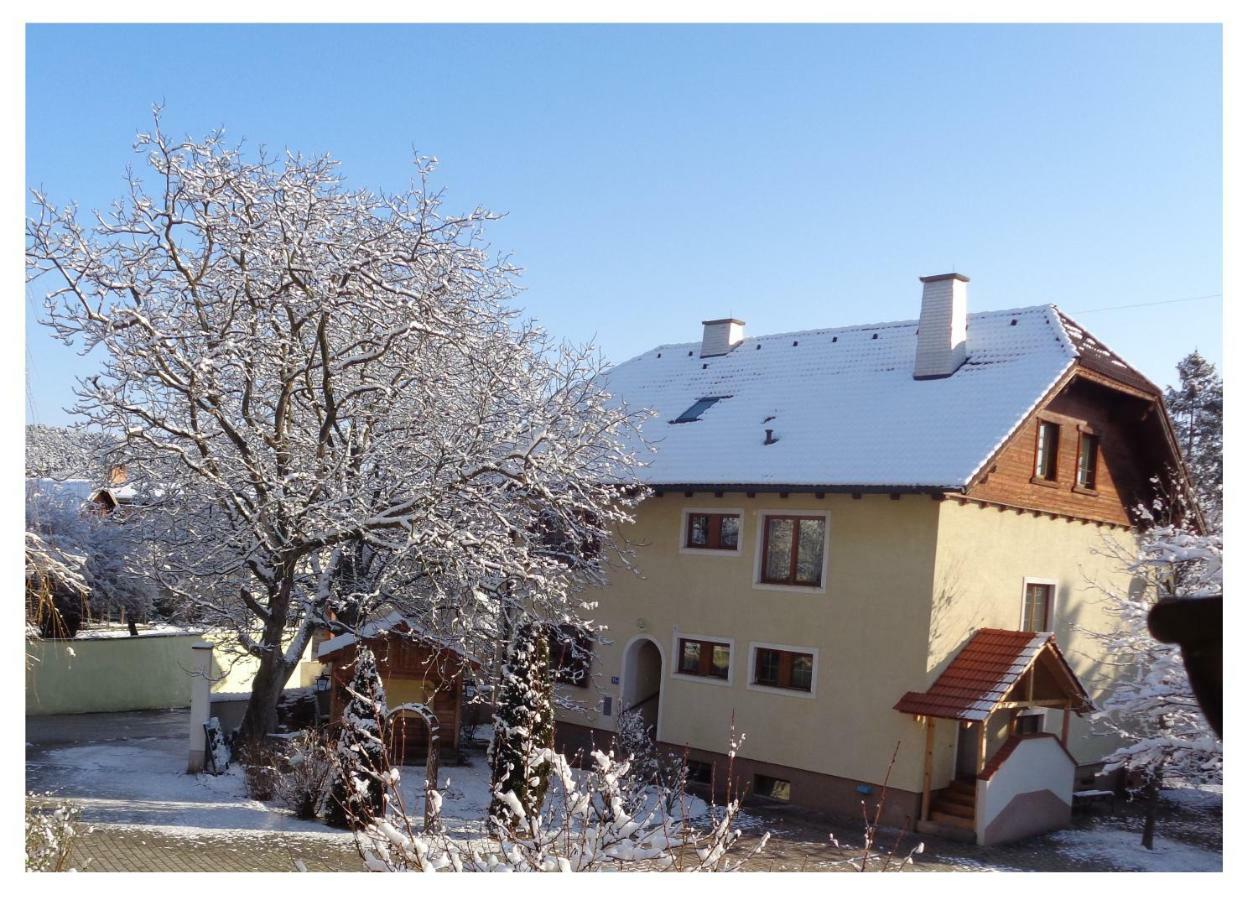 Apartments Himmelreich Ternitz Extérieur photo