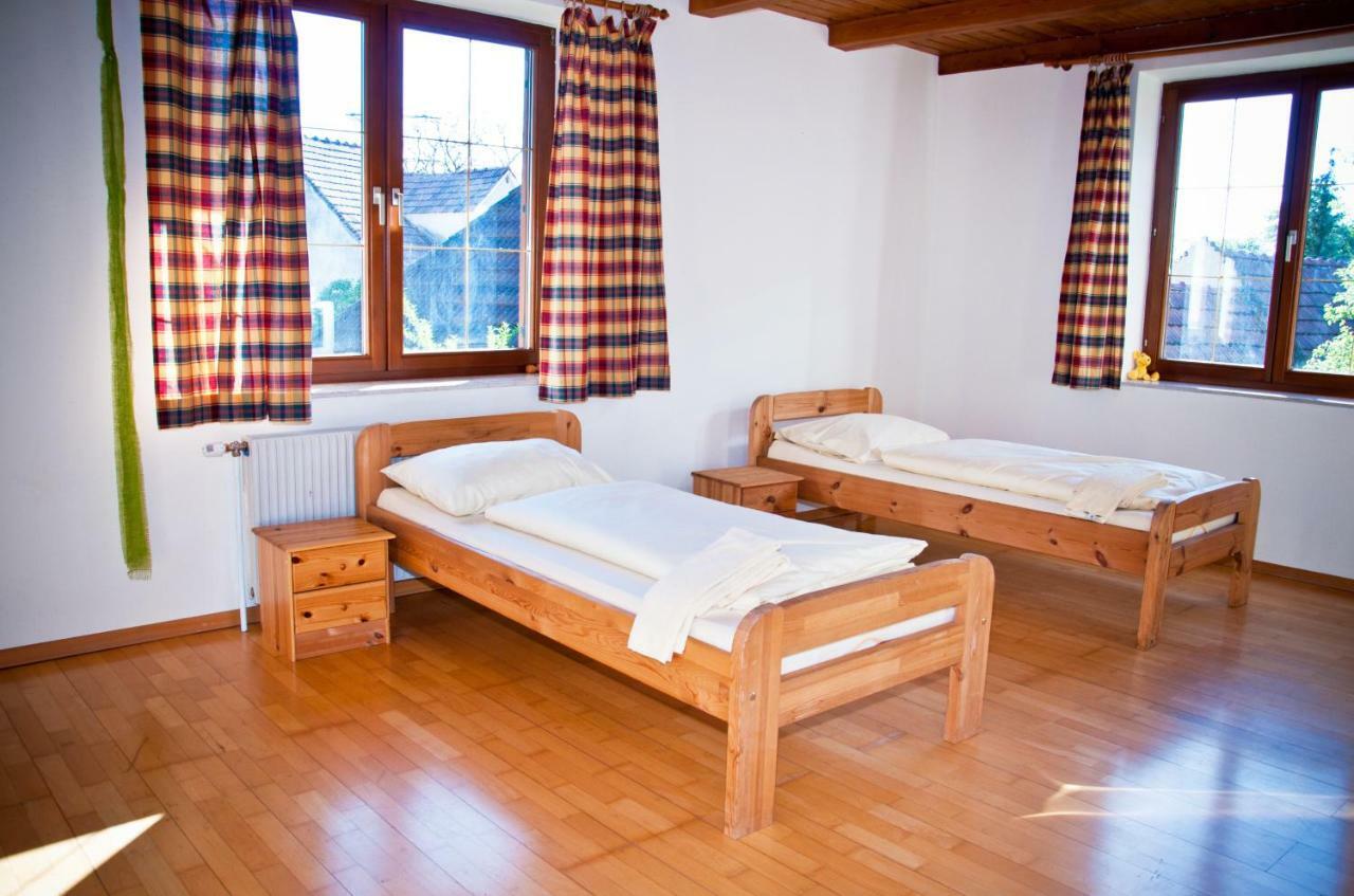 Apartments Himmelreich Ternitz Extérieur photo