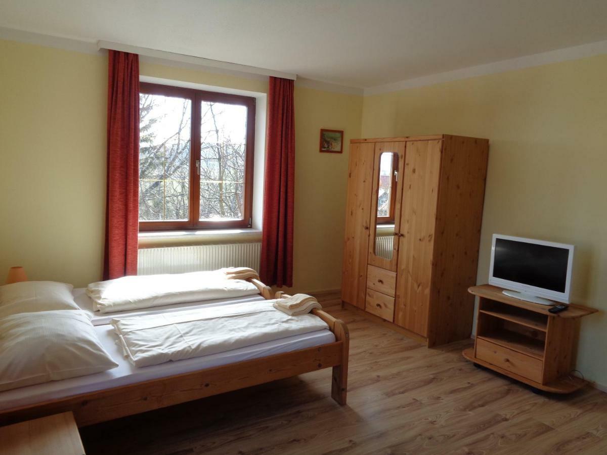 Apartments Himmelreich Ternitz Extérieur photo
