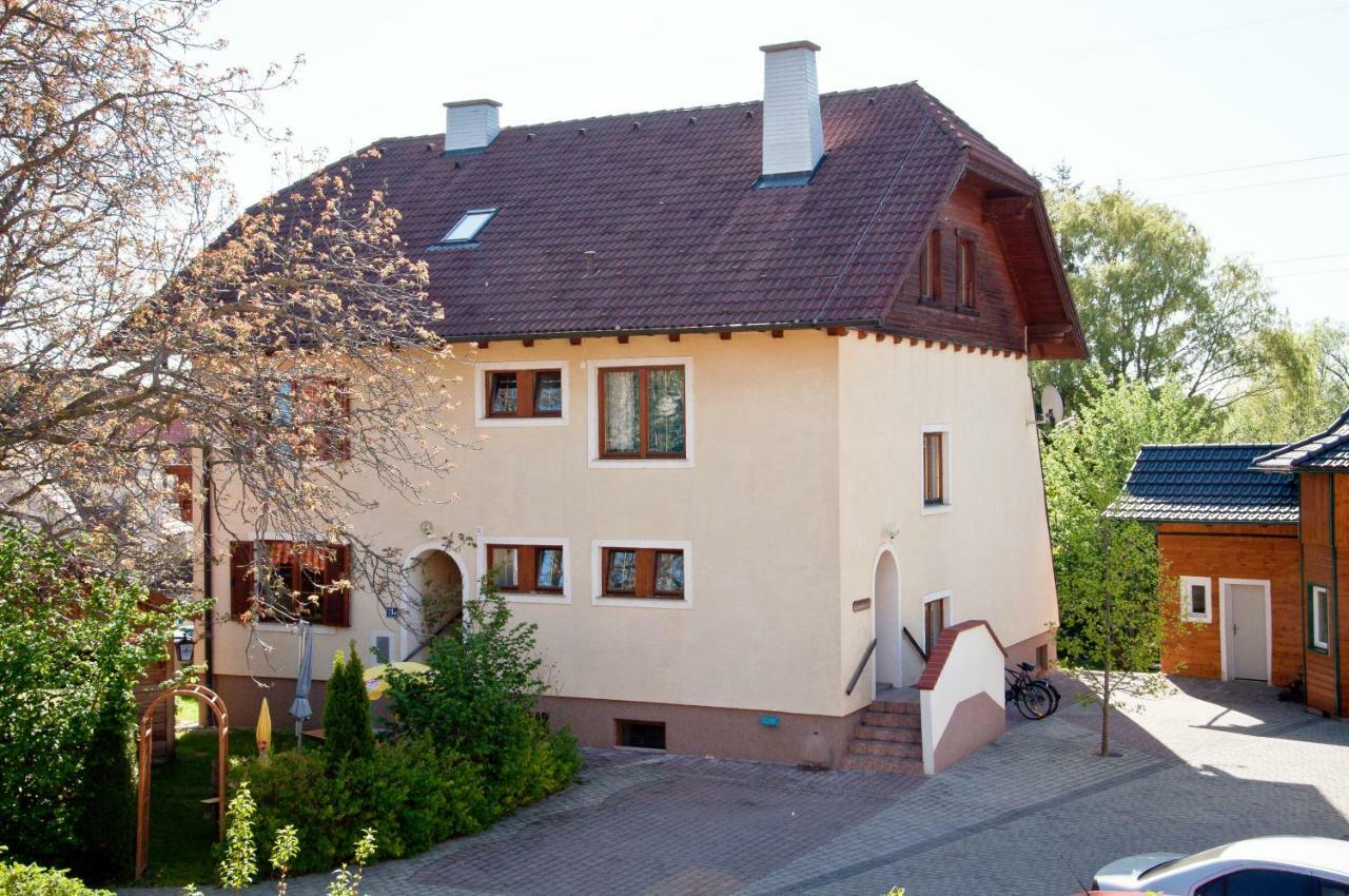 Apartments Himmelreich Ternitz Extérieur photo