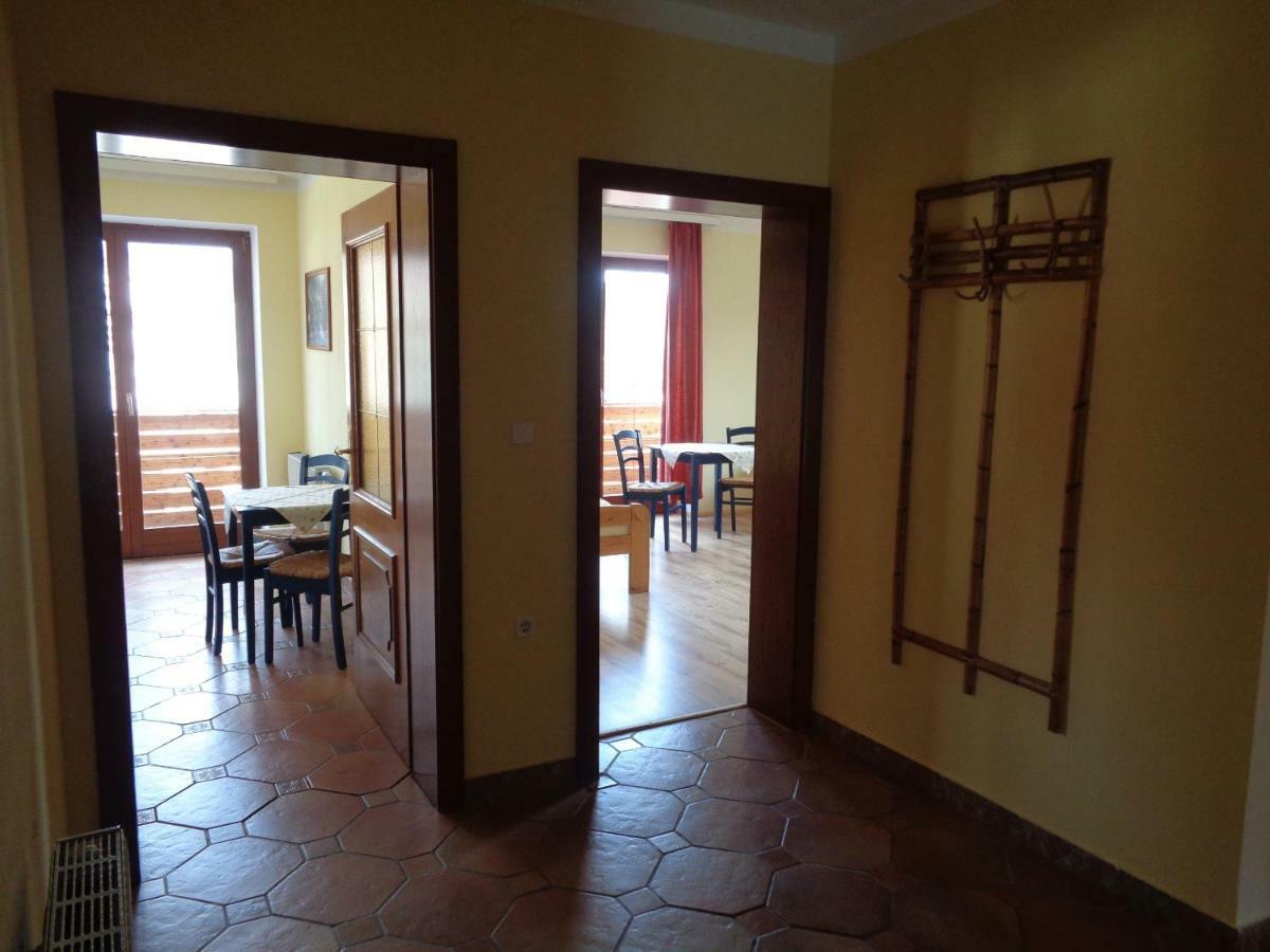 Apartments Himmelreich Ternitz Extérieur photo