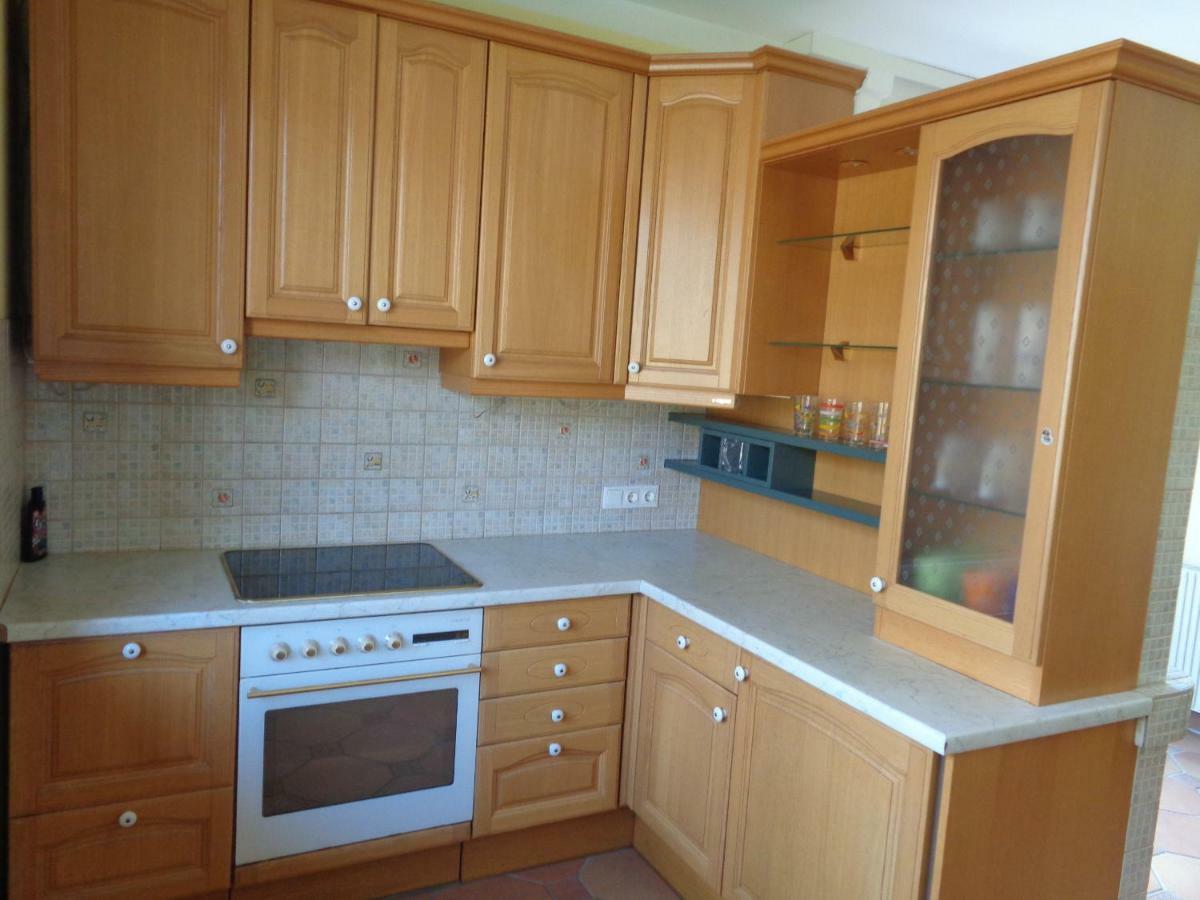 Apartments Himmelreich Ternitz Extérieur photo