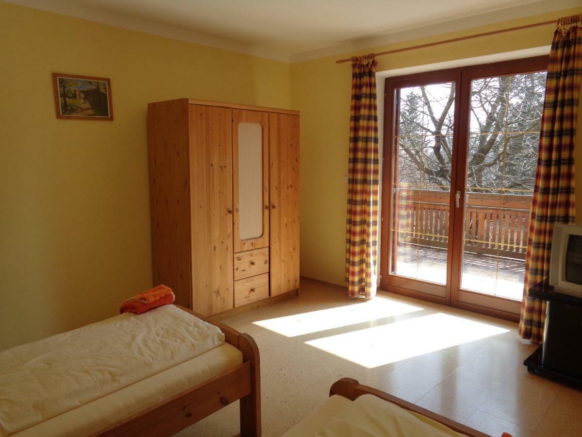 Apartments Himmelreich Ternitz Extérieur photo