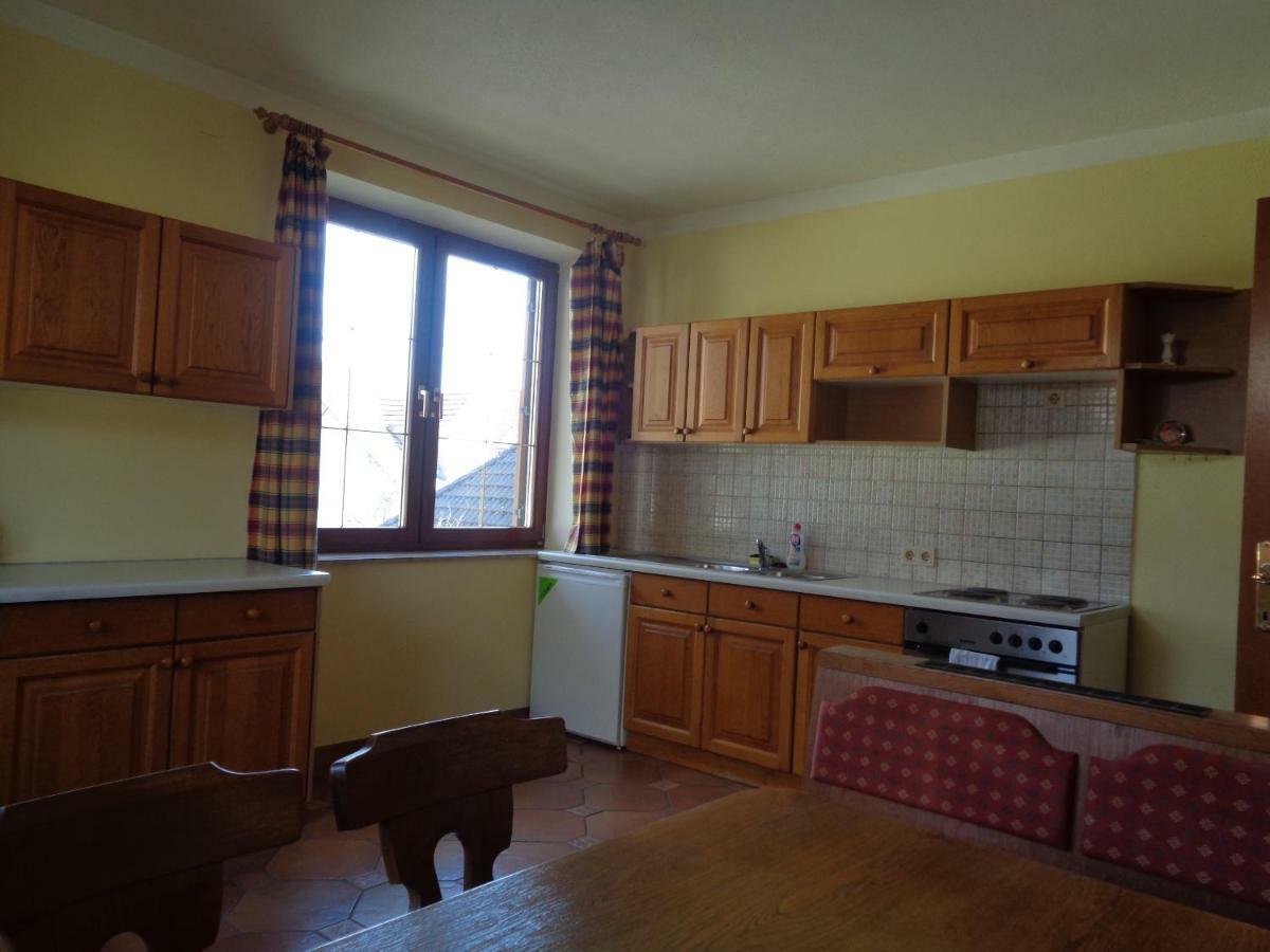 Apartments Himmelreich Ternitz Extérieur photo