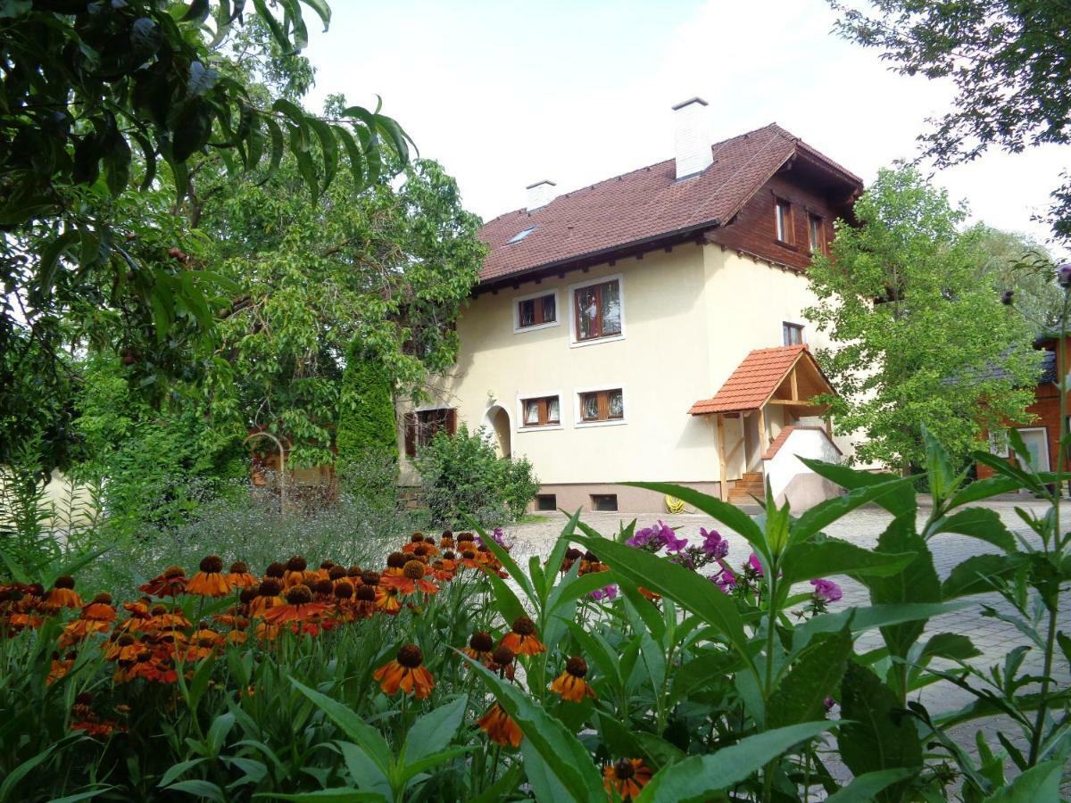 Apartments Himmelreich Ternitz Extérieur photo
