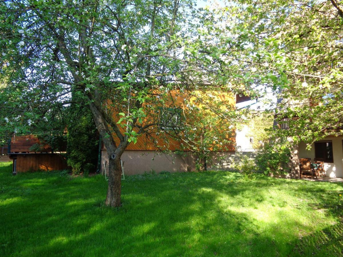 Apartments Himmelreich Ternitz Extérieur photo