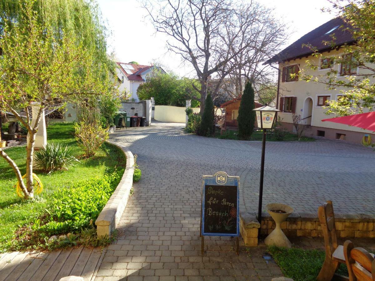 Apartments Himmelreich Ternitz Extérieur photo