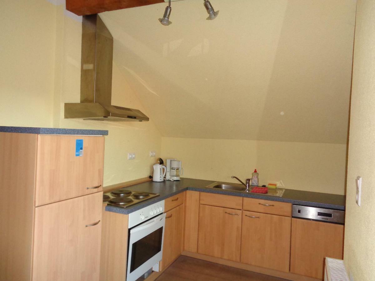 Apartments Himmelreich Ternitz Extérieur photo